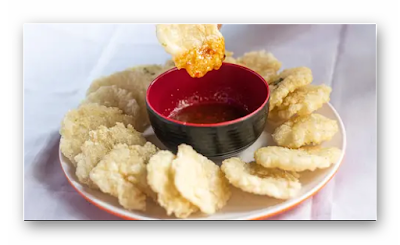 Resep Cireng dan Cara Membuat Cireng yang Enak