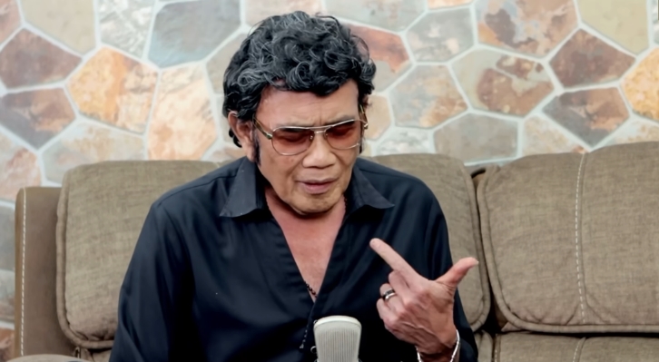 Rhoma Irama Angkat Isu Dugaan Pemalsuan Makam dalam Podcast Bersama KH Syarif Rahmat, Soroti Pentingnya Penelitian Sejarah