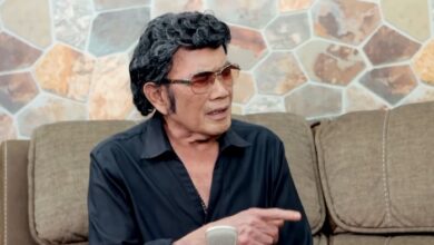 Rhoma Irama Angkat Isu Dugaan Pemalsuan Makam dalam Podcast Bersama KH Syarif Rahmat, Soroti Pentingnya Penelitian Sejarah