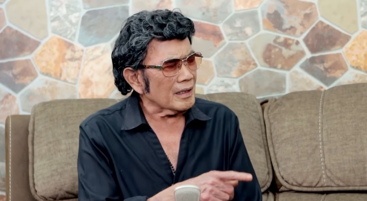 Rhoma Irama Angkat Isu Dugaan Pemalsuan Makam dalam Podcast Bersama KH Syarif Rahmat, Soroti Pentingnya Penelitian Sejarah