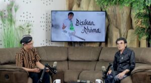 Rhoma Irama Hadirkan Ahli Biologi BRIN Bahas Pendekatan DNA dalam Kajian Nasab di Podcast, Ini Pokok Pokok Penjelasannya