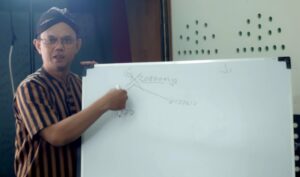 Rhoma Irama Hadirkan Ahli Biologi BRIN Bahas Pendekatan DNA dalam Kajian Nasab di Podcast, Ini Pokok Pokok Penjelasannya