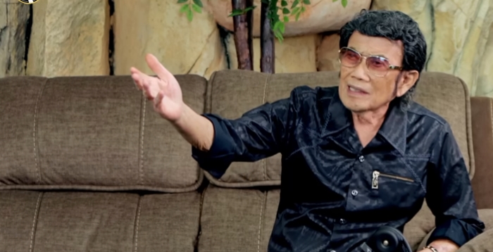 Rhoma Irama Hadirkan Ahli Biologi BRIN Bahas Pendekatan DNA dalam Kajian Nasab di Podcast, Ini Pokok Pokok Penjelasannya