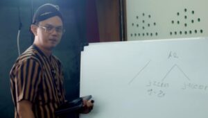 Rhoma Irama Hadirkan Ahli Biologi BRIN Bahas Pendekatan DNA dalam Kajian Nasab di Podcast, Ini Pokok Pokok Penjelasannya