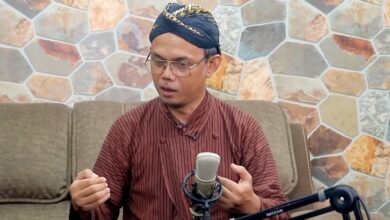 Rhoma Irama Hadirkan Ahli DNA BRIN, Dr. Dugeng Sugiharto Paparkan Pandangan Ilmiah tentang Polemik Nasab Ba'Alawi