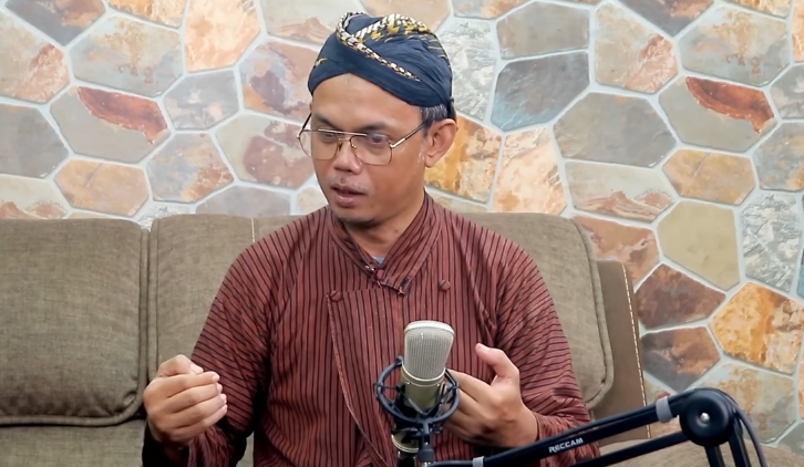Rhoma Irama Hadirkan Ahli DNA BRIN, Dr. Dugeng Sugiharto Paparkan Pandangan Ilmiah tentang Polemik Nasab Ba'Alawi