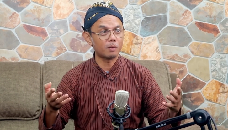 Rhoma Irama Hadirkan Ahli DNA BRIN, Dr. Dugeng Sugiharto Paparkan Pandangan Ilmiah tentang Polemik Nasab Ba'Alawi