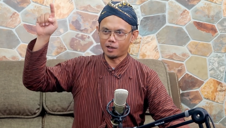Rhoma Irama Hadirkan Ahli DNA BRIN, Dr. Dugeng Sugiharto Paparkan Pandangan Ilmiah tentang Polemik Nasab Ba'Alawi