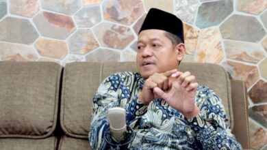 Rhoma Irama Hadirkan KH Nur Ihyak Hadinegoro, Bahas Klaim Keabsahan Nasab Ba'alawi Berdasarkan Manuskrip dan Kitab Klasik
