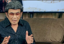 Rhoma Irama Kritik Habib Rizieq, Jangan Dirikan Khilafah di Indonesia, Pergi ke Yaman