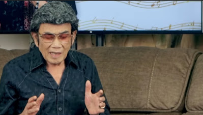 Rhoma Irama Kritik Habib Rizieq, Jangan Dirikan Khilafah di Indonesia, Pergi ke Yaman