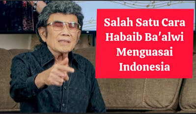 Rhoma Irama Sebut Haul Solo dan Haul Gresik Bentuk Penjajahan Spiritual
