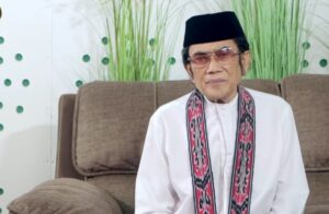Rhoma Irama Undang KH Imaduddin Utsman Al Bantani Bahas Polemik Nasab