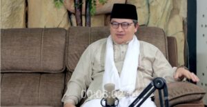 Rhoma Irama Undang KH Imaduddin Utsman Al Bantani Bahas Polemik Nasab di Podcast BISIKAN RHOMA, Rhoma Irama Official