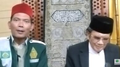 Rhoma Irama Ungkap Alasan Dukung Perjuangan Wali Songo Indonesia, Bahril Ulum Sebut Kanjeng Sunan Basajaga (Bagian 1)
