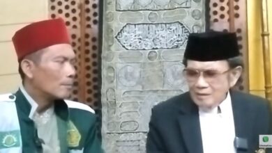 Rhoma Irama Ungkap Alasan Dukung Perjuangan Wali Songo Indonesia, Bahril Ulum Sebut Kanjeng Sunan Basajaga (Bagian 2)