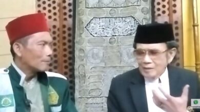 Rhoma Irama Ungkap Alasan Dukung Perjuangan Wali Songo Indonesia, Bahril Ulum Sebut Kanjeng Sunan Basajaga (Bagian 3)