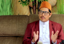 Rhoma Irama dan Ketua I PWI LS Bahas Sejarah Wali Songo, Tubagus Mogi, Wali Songo Bukan Penyebar Islam Pertama, tetapi Paling Sukses Berdakwah