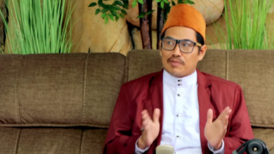 Rhoma Irama dan Ketua I PWI LS Bahas Sejarah Wali Songo, Tubagus Mogi, Wali Songo Bukan Penyebar Islam Pertama, tetapi Paling Sukses Berdakwah