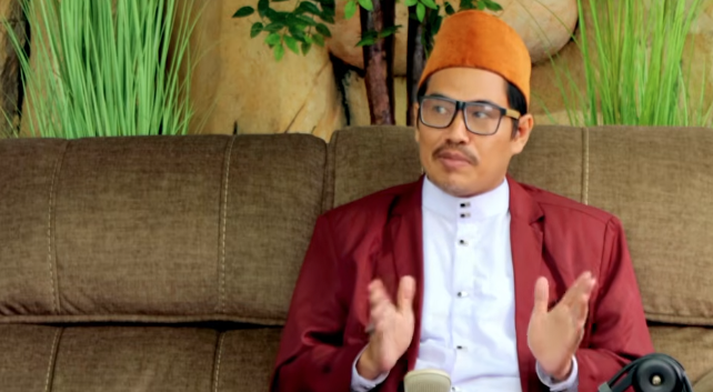 Rhoma Irama dan Ketua I PWI LS Bahas Sejarah Wali Songo, Tubagus Mogi, Wali Songo Bukan Penyebar Islam Pertama, tetapi Paling Sukses Berdakwah