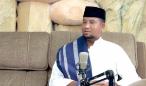 Rhoma Irama dan Muhammad Yusuf Bahas Pengalaman Menelusuri Sejarah di Yaman, Soroti Pentingnya Verifikasi Informasi dalam Podcast