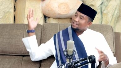 Rhoma Irama dan Muhammad Yusuf Bahas Pengalaman Menelusuri Sejarah di Yaman, Soroti Pentingnya Verifikasi Informasi dalam Podcast