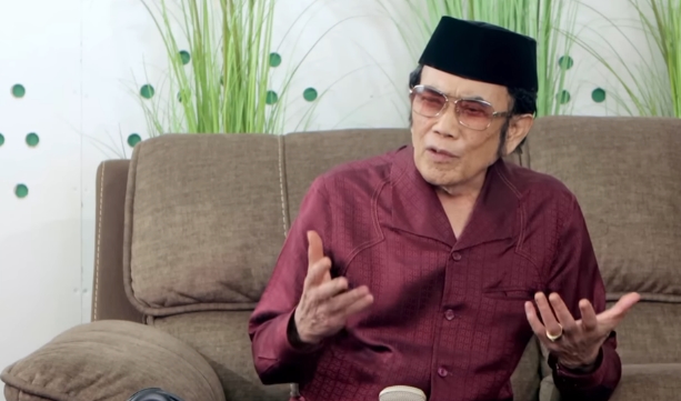 Rhoma Irama