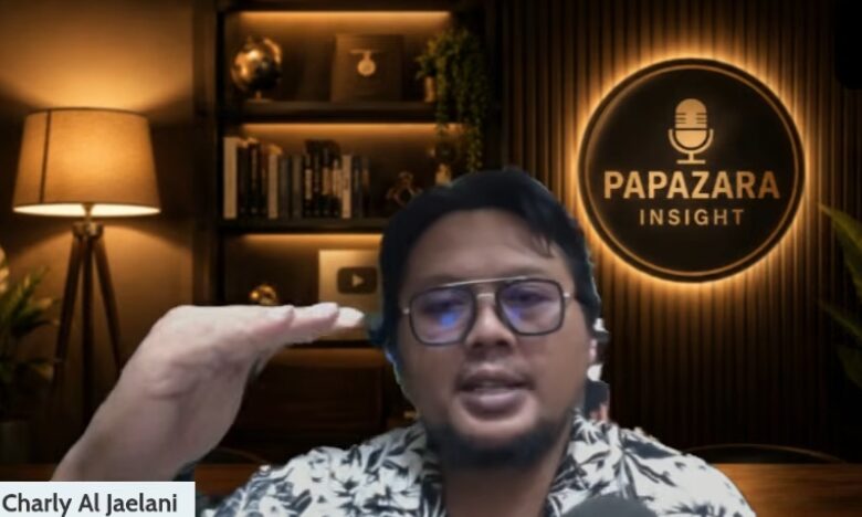 Riset Charly Jaelani Soroti Lebih dari 15.000 Video Channel Fakta News, Dinilai Berfokus Menyerang KH Imaduddin Utsman Al Bantani