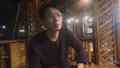 Roqiul Ma'arif Syam atau Gus Rocky