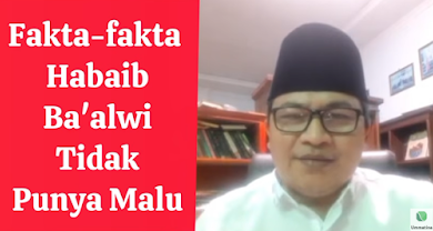 Sebuah pernyataan menarik disampaikan oleh KH Imaduddin Utsman Al Bantani dalam sebuah rekaman video berdurasi lebih dari 29 menit yang beredar baru baru ini