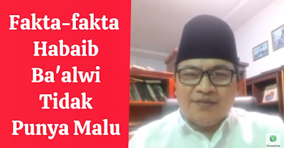 Sebuah pernyataan menarik disampaikan oleh KH Imaduddin Utsman Al Bantani dalam sebuah rekaman video berdurasi lebih dari 29 menit yang beredar baru baru ini