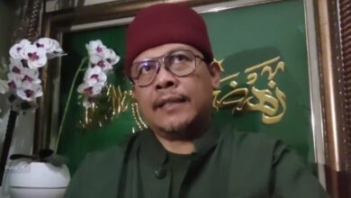 KH Dr. Ubaidillah Tamam Munzi Jelaskan Perbedaan Kenabian dan Keulamaan