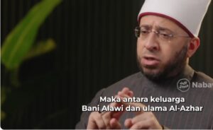 Tanggapan Kiai Abdul Ghalib Syakhuri terhadap Pernyataan Syekh Usamah Al Azhar soal Ba'alawi, Soroti Sejarah Hubungan hingga Dasar Penetapan Nasab