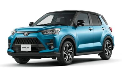 Mengapa Toyota Raize Tetap Menjadi Pilihan Favorit