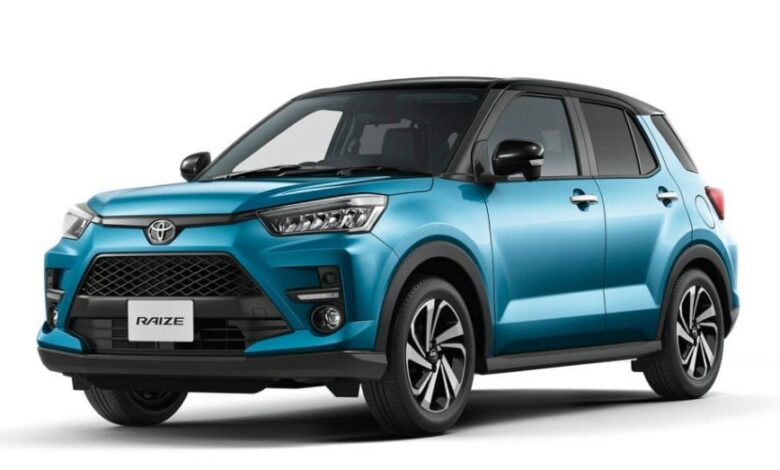 Mengapa Toyota Raize Tetap Menjadi Pilihan Favorit