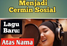 Ulasan Lirik Lagu Atas Nama Cucu Nabi, Sebuah Kritik Sosial yang Membuka Mata Hati dari Tipu Muslihat Agama