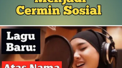 Ulasan Lirik Lagu Atas Nama Cucu Nabi, Sebuah Kritik Sosial yang Membuka Mata Hati dari Tipu Muslihat Agama