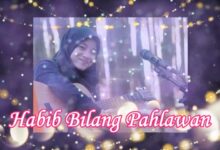 Ulasan Lirik Lagu Habib Bilang Pahlawan, Kritik Sosial tentang Kepahlawanan, Kejujuran, dan Makna Sejati Pengorbanan