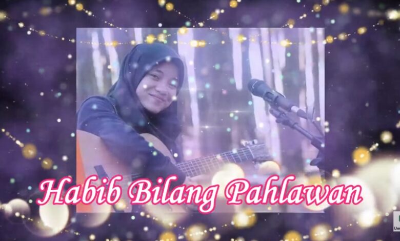 Ulasan Lirik Lagu Habib Bilang Pahlawan, Kritik Sosial tentang Kepahlawanan, Kejujuran, dan Makna Sejati Pengorbanan