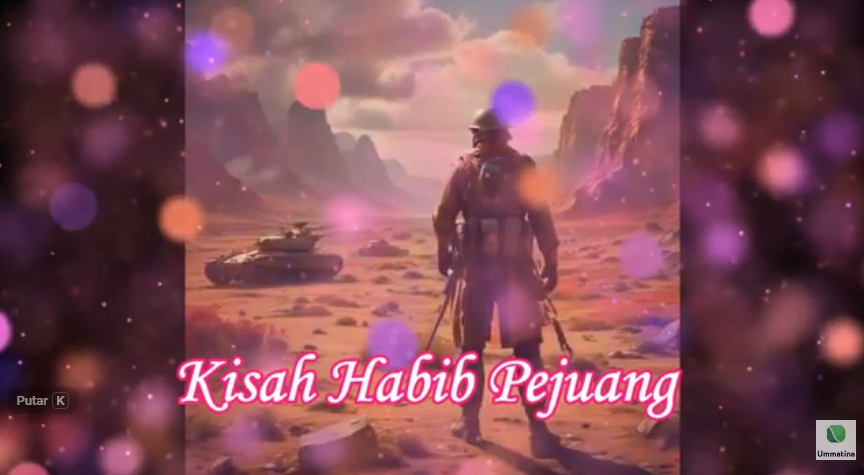 Ulasan Lirik Lagu Kisah Habib Pejuang Kritik terhadap Klaim Kepahlawanan