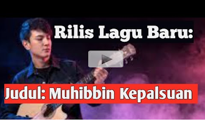 Ulasan Lirik Lagu Muhibbin Kepalsuan (Pecinta atau Penggemar Kepalsuan)