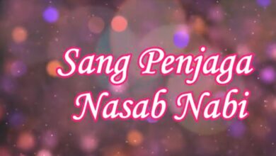 Ulasan lirik lagu Kiai Imaduddin sang Penjaga Nasab Nabi