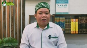 Ustadz Suparman Abdul Karim Jelaskan Alasan Diskusi Nasab Ba'alwi Dinilai Penting, Singgung Sejarah, Politik, dan Pendidikan