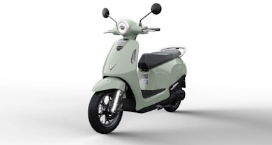 VinFast Evo Grand, Motor Listrik dengan Jarak Tempuh 262 Km dan Fitur Lengkap