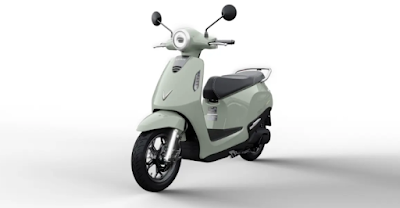 VinFast Evo Grand, Motor Listrik dengan Jarak Tempuh 262 Km dan Fitur Lengkap