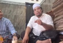 Walisongo bukan Ba'alawi berdasarkan bukti manuskrip primer