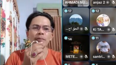 Warga NU Kultural di Grup Komal TikTok Soroti Polemik Nasab Ba'alawi, Sebut Perlu Kajian Sejarah dan Akademik