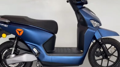 Yadea semakin serius pada tahun 2026 ini dalam menghadirkan berbagai tipe motor listrik