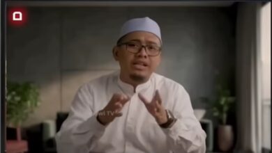 Tanggapan Narasumber Kanal Zahwa Anjelia