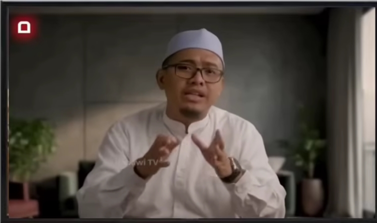 Tanggapan Narasumber Kanal Zahwa Anjelia